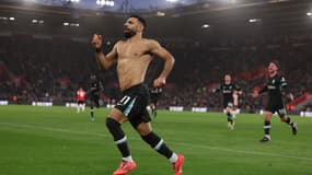 Mo Salah - Liverpool