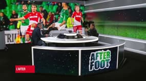 Ligue 1 : VAR, hors-jeu... l'After est vent-debout contre les décisions de l'arbitrage vidéo