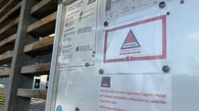 Des policiers vont être placés en renfort devant les établissements scolaires des Hauts-de-France ce lundi après des messages de menaces.