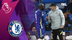 Chelsea : Tuchel n'a pas aimé les déclarations de Lukaku sur sa situation