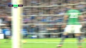 Huddersfield poursuit sa moisson contre WBA (1-0)