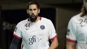 Nikola Karabatic