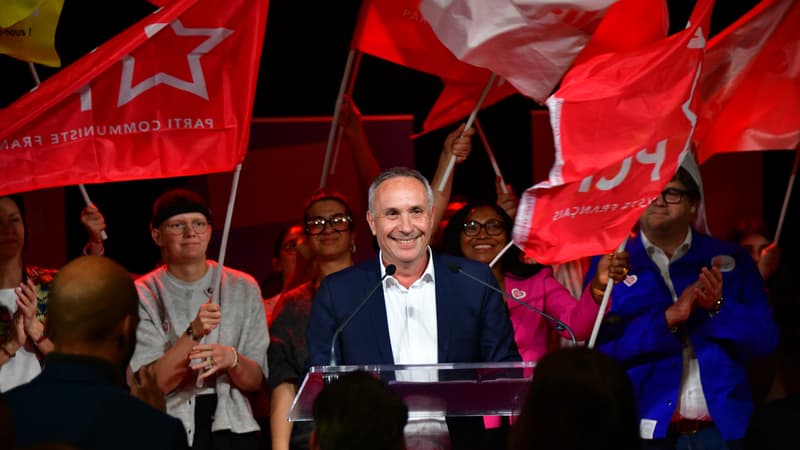 Municipales à Limoges: les candidats insoumis et socialistes fusionnent leurs listes