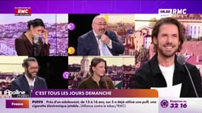 C'est tous les jours Arnaud Demanche - 21.11