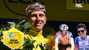  Tour de France : Pogacar détrôné ? Gaudu et les Français ne voient pas trop comment
