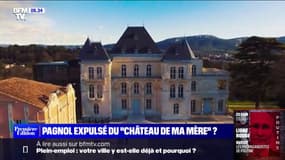 Marseille: le petit-fils de Marcel Pagnol perd la gestion du "Château de ma mère"