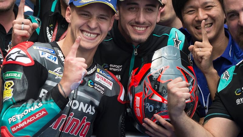 Fabio Quartararo