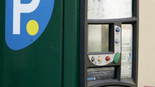 Le stationnement payant pourrait être généralisé dans la ville en 2023. 