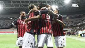 Ligue 1 : Pourquoi la 2e place actuelle du Gym ne suscite pas un immense engouement à Nice