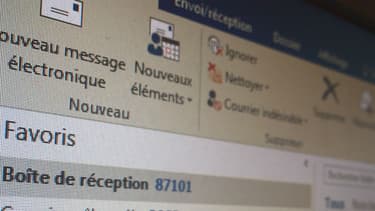 La loi Travail inscrit le droit à la déconnexion.