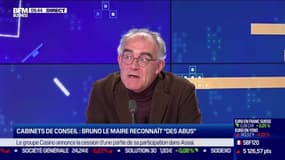 Les Experts : Europe, la crainte d'une boucle prix-salaire ? - 28/11