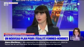 Alpes-Maritimes: les violences conjugales et intrafamiliales en augmentation