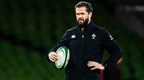 Andy Farrell