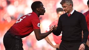 Ole Gunnar Solskjaer