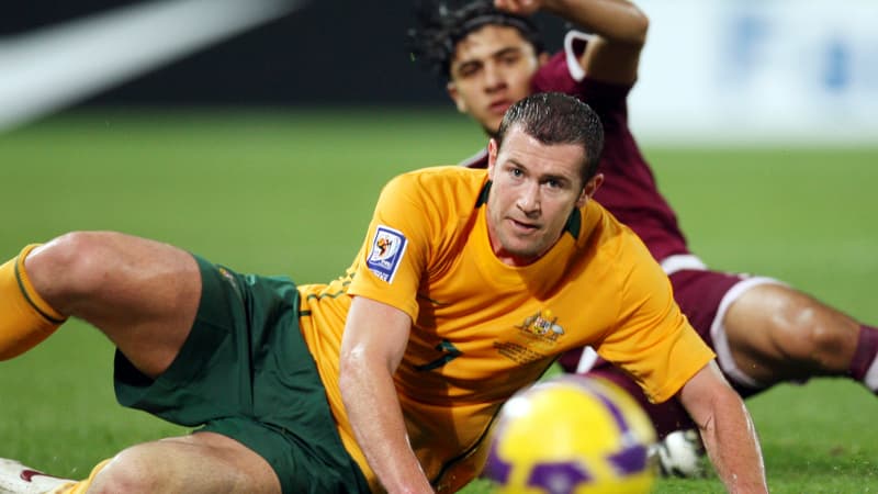 Brett Emerton