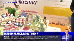 Made in France, à tout prix ? (2) - 08/11