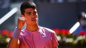 Carlos ALCARAZ
