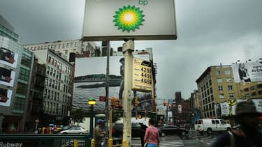 Pour BP, la facture totale de la marée noire aux Etats-Unis dépasse désormais les 50 milliards de dollars.