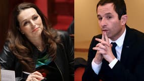 Valérie Boyer (LR) et Benoît Hamon (PS) s'étaient chacun engagés pour la grâce de Jacqueline Sauvage.