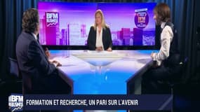 Les grands prix des villes: Formation, Éducation et Recherche - 06/07