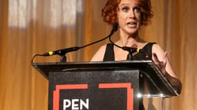 Kathy Griffin