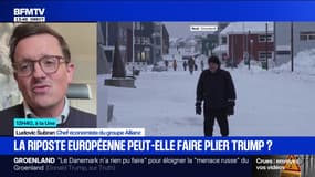 Qu'est-ce que l'instrument anti-coercition réclamé par Emmanuel Macron à l'UE face aux menaces de Donald Trump sur les droits de douanes?