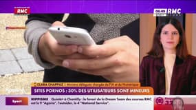 3 questions pour comprendre : Les sites pornos enfin bloqués aux mineurs ? - 14/04