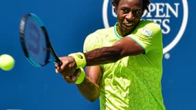 Gaël Monfils