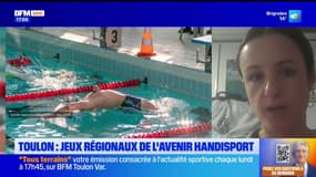 Tous terrains du lundi 7 avril - Toulon : Jeux Régionaux de l'Avenir Handisport 