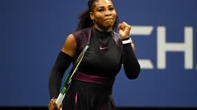 Serena Williams