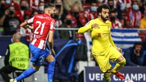 Mohamed Salah