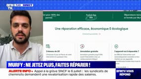 Réparer son électroménager, est-ce que ça vaut le coup ? BFMTV répond à vos questions