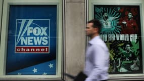 Comcast lance une offre pour mettre la main sur Fox