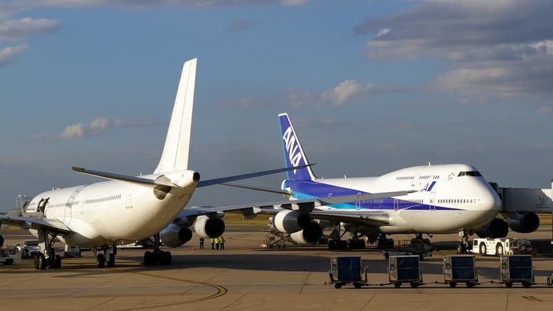 Le trafic sera perturbé aux aéroports de Roissy - Charles de Gaulle, Orly, Beauvais, Lyon, Nice, Marseille, Toulouse et Bordeaux.