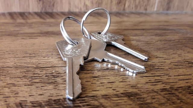 Une chambre en colocation coûte en moyenne 427 euros
