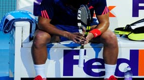 Jo-Wilfried Tsonga