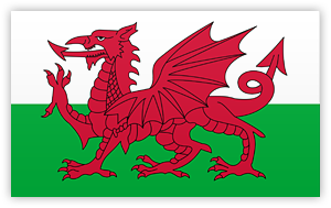 Pays de Galles