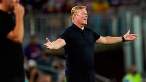 Ronald Koeman