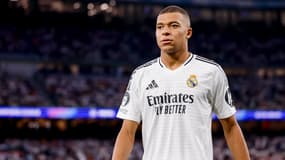 Kylian Mbappé
