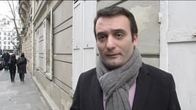 Jean-Marie Le Pen jette l'éponge en Paca: "une décision sage" pour Florian Philippot