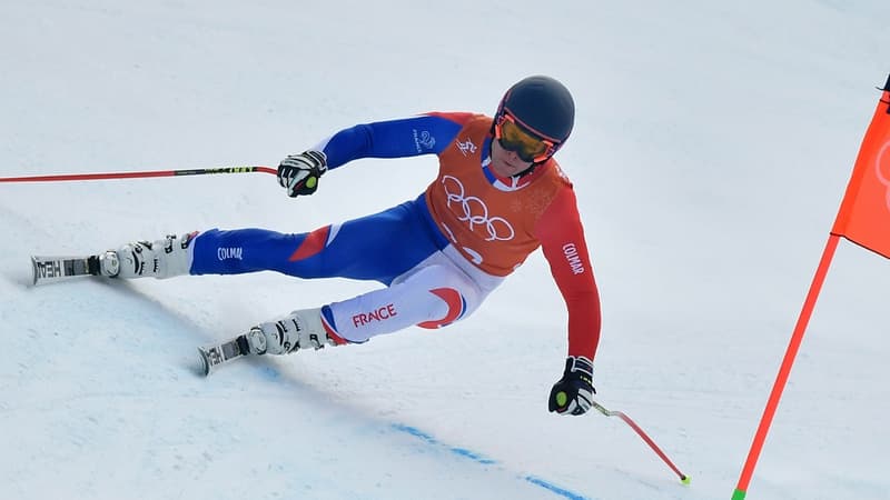 Alexis Pinturault