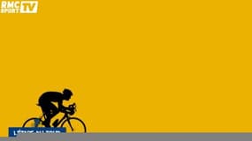 Le film de la 18e étape du Tour de France Gap / Saint-Jean-de-Maurienne
