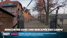 Shoah: un Français sur six n'en a "jamais entendu parler"
