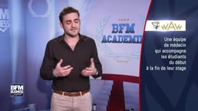 WAW passe à l'étape supérieur