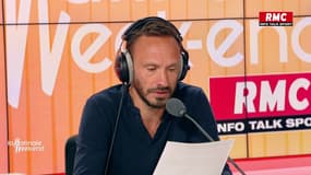 Législatives: Gabriel Attal va être élu président du groupe Renaissance à l'Assemblée aujourd'hui 