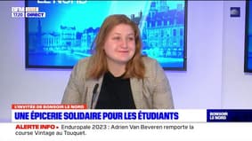 Épiceries solidaires à Lille: comment aider les étudiants précaires?