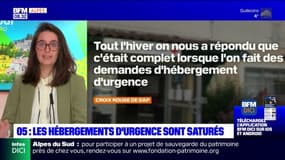 Hautes-Alpes: les centres d’hébergement d’urgence saturés