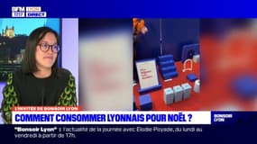 Noël: le boom des cadeaux made in Lyon?