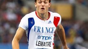 Après la finale, Lemaitre a été sans pitié avec sa course