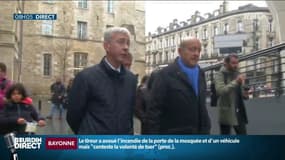 Attentat de la préfecture de police de Paris: le préfet de police de Paris, Didier Lallement, auditionné